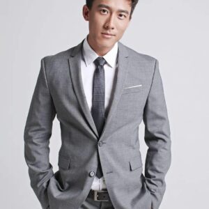 تصویر هنرمند Zichen Wang