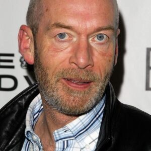 تصویر هنرمند Gary Powell