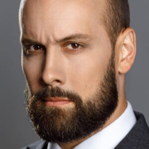 تصویر هنرمند Brad Brinkley