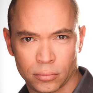 تصویر هنرمند Jamie Robinson