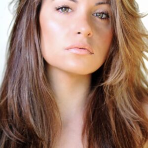 تصویر هنرمند Nicole Zeoli