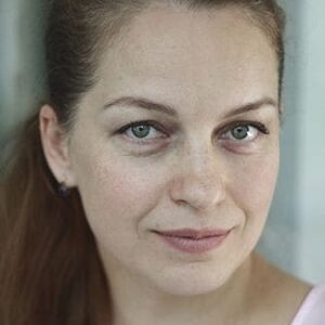 تصویر هنرمند Alla Samoilenko