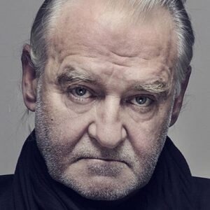 تصویر هنرمند Béla Tarr