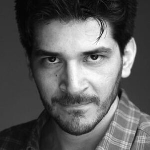 تصویر هنرمند Uriel Emil Pollack