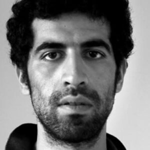 تصویر هنرمند Azeddine Benamara