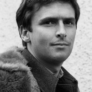 تصویر هنرمند Helmut Förnbacher