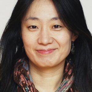 تصویر هنرمند Kim Soo-jin