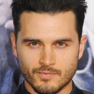 تصویر هنرمند Michael Malarkey
