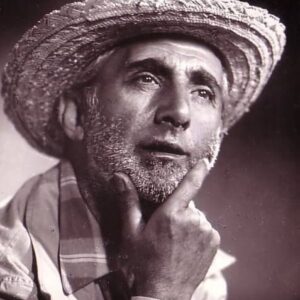 تصویر هنرمند Necdet Mahfi Ayral