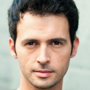 تصویر هنرمند Raphaël Ferret