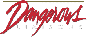 لوگوی رسمی فیلم Dangerous Liaisons (1988)