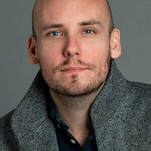 تصویر هنرمند Ronnie Sandahl