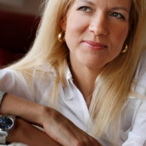 تصویر هنرمند Liza Marklund