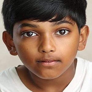 تصویر هنرمند Rishi Kuppa