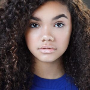 تصویر هنرمند McKenna Roberts