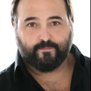 تصویر هنرمند Manuel Gancedo