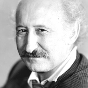 تصویر هنرمند Lou Gilbert