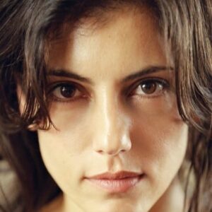 تصویر هنرمند Anne Bedian