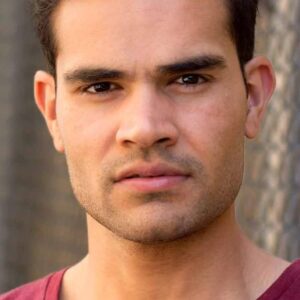 تصویر هنرمند Karan Choudhary