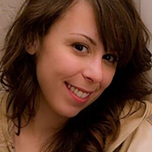 تصویر هنرمند Ashlyn McIntyre