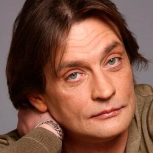 تصویر هنرمند Alexandr Domogarov