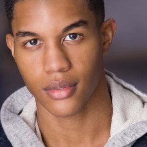 تصویر هنرمند Aaron Valentine