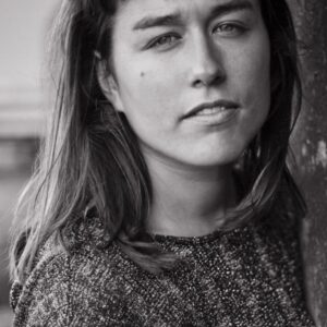 تصویر هنرمند Chloé Boreham