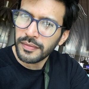 تصویر هنرمند Anjum Sharma