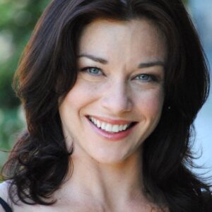 تصویر هنرمند Meegan E. Godfrey