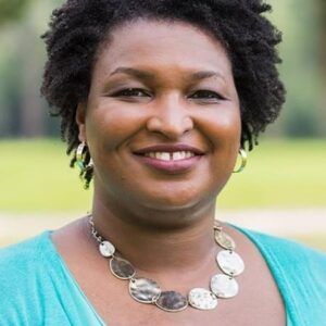 تصویر هنرمند Stacey Abrams