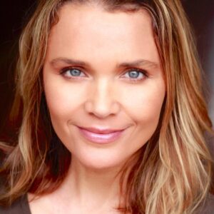 تصویر هنرمند Sandra McCurdy