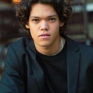 تصویر هنرمند Pedro Henrique