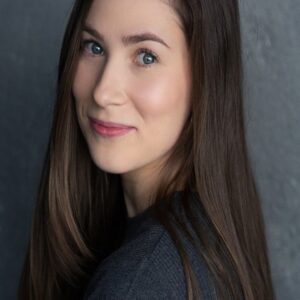 تصویر هنرمند Mari Izzard