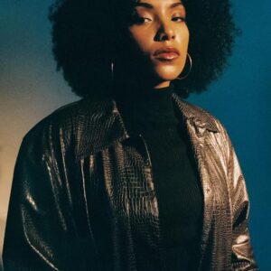 تصویر هنرمند Aida Osman