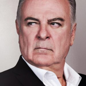 تصویر هنرمند Burak Sergen