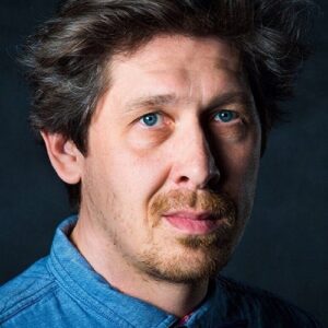 تصویر هنرمند Dmitriy Mukhamadeev