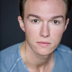 تصویر هنرمند Luke Bosco