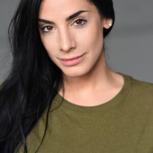 تصویر هنرمند Dominique DiCaprio