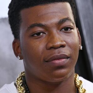 تصویر هنرمند Mekai Curtis