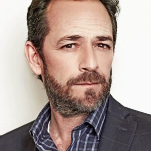 تصویر هنرمند Luke Perry