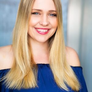 تصویر هنرمند Alexandra Creteau