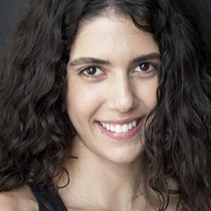 تصویر هنرمند Cemre Ebüzziya