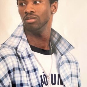 تصویر هنرمند Nashawn 'Ox' Breedlove