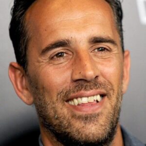 تصویر هنرمند Nikolaj Arcel