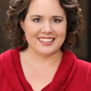 تصویر هنرمند Kimberli Lincoln