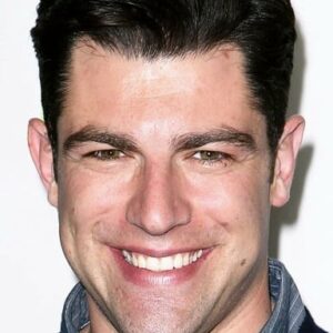 تصویر هنرمند Max Greenfield