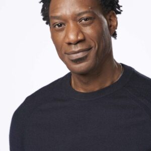 تصویر هنرمند Arnold Pinnock