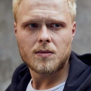 تصویر هنرمند Karol Bernacki