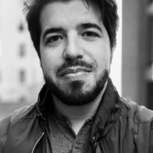 تصویر هنرمند Adolfo J. Kolmerer