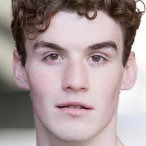 تصویر هنرمند Dónal Finn